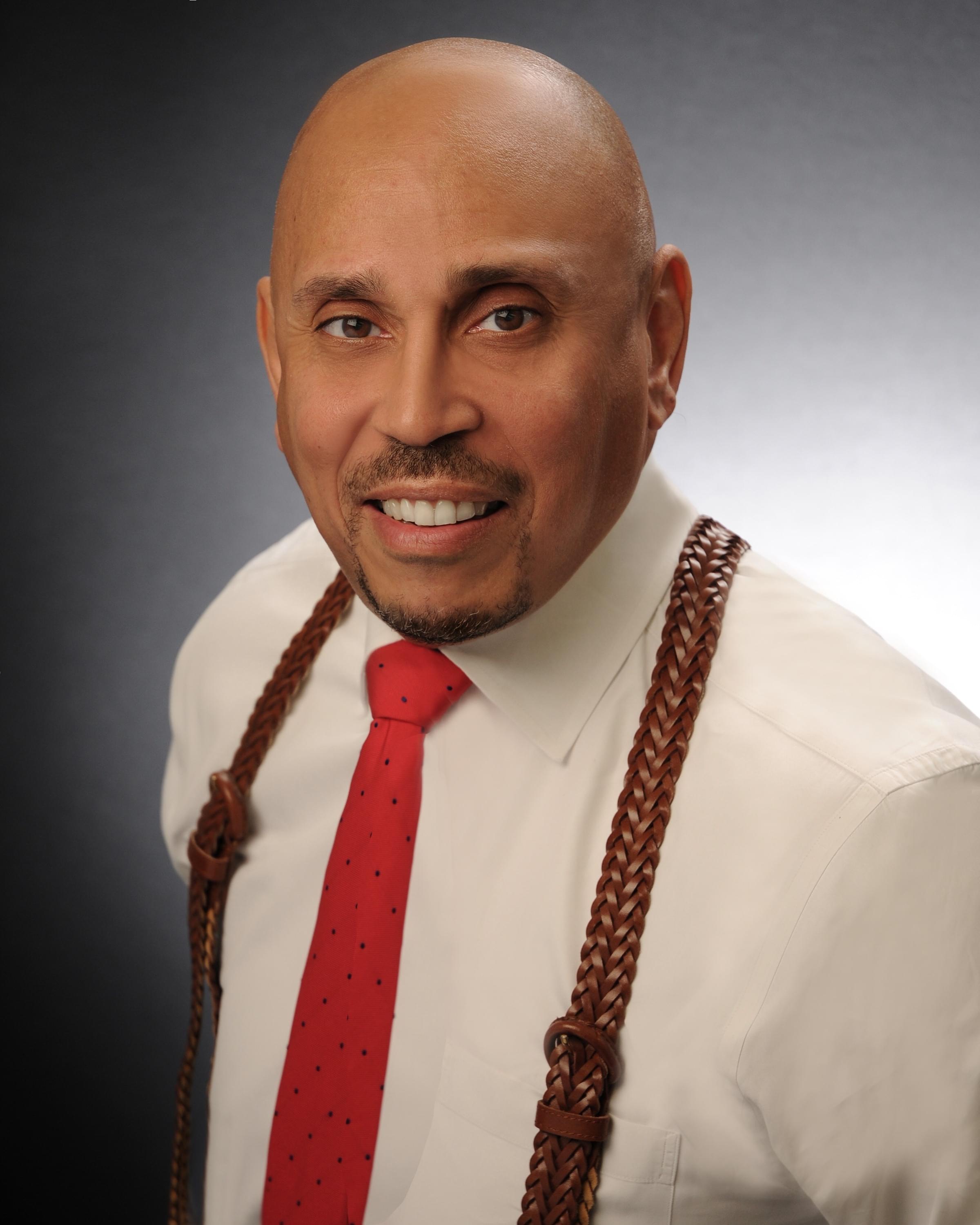 Marc cormier probate author